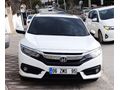 Sahibinden Honda Civic 1.6i VTEC Eco Executive 2017 Model