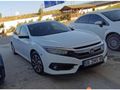 Sahibinden Honda Civic 1.6i VTEC Eco Executive 2017 Model