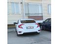 Sahibinden Honda Civic 1.6i VTEC Eco Executive 2017 Model