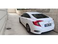 Sahibinden Honda Civic 1.6i VTEC Eco Executive 2017 Model