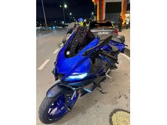 Sahibinden Yamaha YZF R25 ABS 