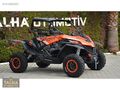 TALHA DAN 2023 CF-MOTO Z FORCE 1000 SPORT R HATASIZ