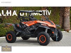TALHA DAN 2023 CF-MOTO Z FORCE 1000 SPORT R HATASIZ