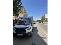 Sahibinden Ford Trucks Transit 350 ED 