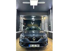 Sahibinden Renault Megane 1.6 Joy 2017 Model 