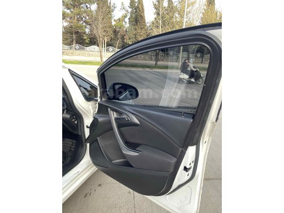 Sahibinden Opel Astra 1.6 Edition 2016 Model 