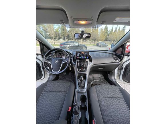 Sahibinden Opel Astra 1.6 Edition 2016 Model 
