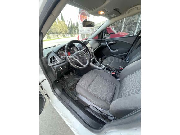 Sahibinden Opel Astra 1.6 Edition 2016 Model 