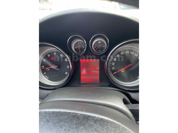 Sahibinden Opel Astra 1.6 Edition 2016 Model 