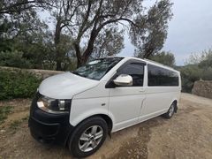 Sahibinden Volkswagen Caravelle 2.0 TDI Trendline 2012 Model