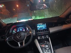 Sahibinden Renault Captur 1.3 TCe Icon 2020 Model  104.000 km Kırmızı
