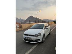 Sahibinden Volkswagen Polo 1.4 TDi Comfortline 2017 Model 