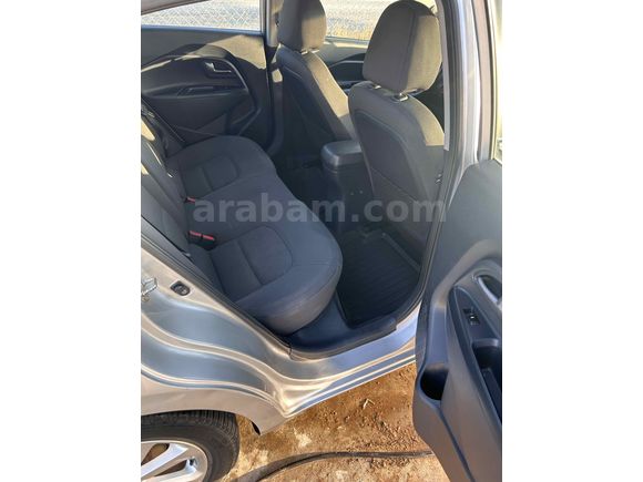 İLK SAHIBINDEN 2015 MASRAFSIZ KIA 