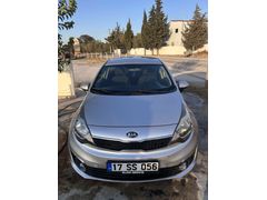 İLK SAHIBINDEN 2015 MASRAFSIZ KIA 