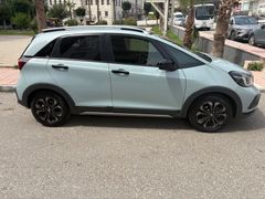 İLK SAHİBİNDEN Honda Jazz 1.5 Hybrid Crosstar Executive 