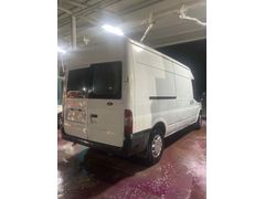 Sahibinden Ford Transit 350 L 2008 Model 