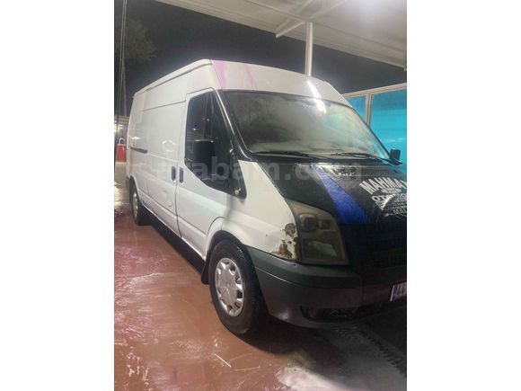 Sahibinden Ford Transit 350 L 2008 Model 