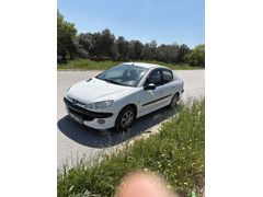 Sahibinden Peugeot 206 1.4 Comfort 2007 Model İzmir