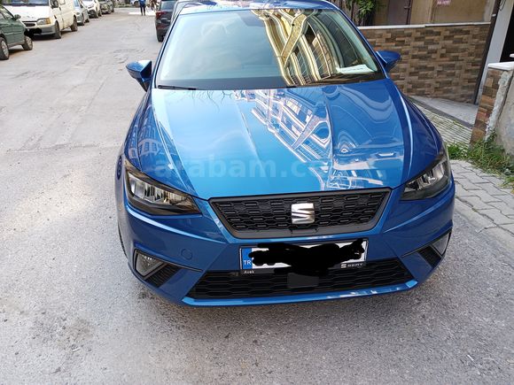 Sahibinden Seat Ibiza 1.0 EcoTSI Style 2025 Model