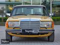 TEYMUR'DAN MERCEDES-BENZ 1981 230 E AUTOMATİC KUSURSUZ