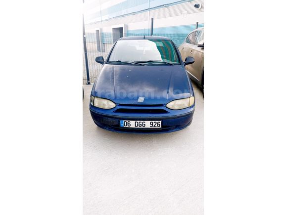Sahibinden Fiat Palio 1.4 EL 1999 Model
