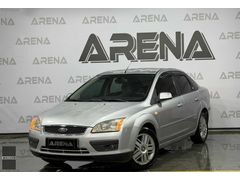 ARENA'DAN 2006 DEĞİŞENSİZ FOCUS II GHİA 1.6TDCİ 110'HP MASRAFSIZ