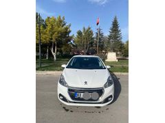 Sahibinden Peugeot 208 1.2 PureTech Active 2018 Model 