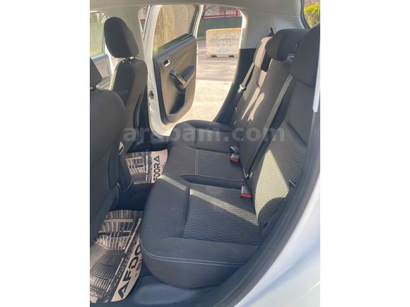 Sahibinden Peugeot 208 1.2 PureTech Active 2018 Model 