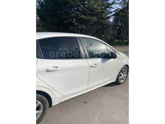 Sahibinden Peugeot 208 1.2 PureTech Active 2018 Model 