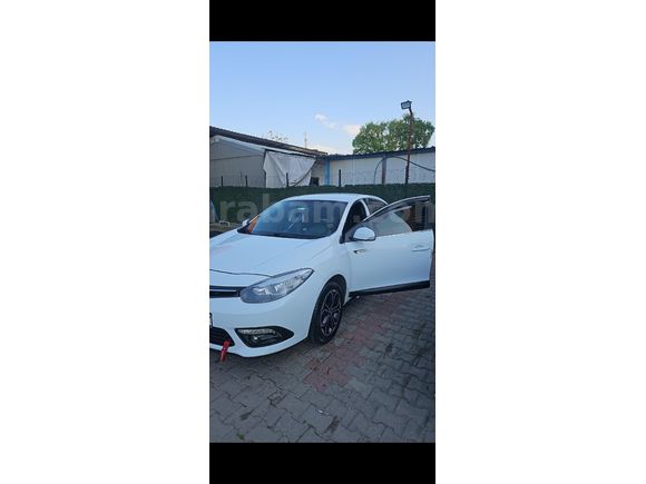 Sahibinden Renault Fluence 1.5 dCi Joy 2013 Model