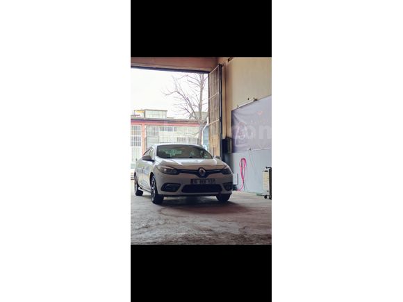 Sahibinden Renault Fluence 1.5 dCi Joy 2013 Model