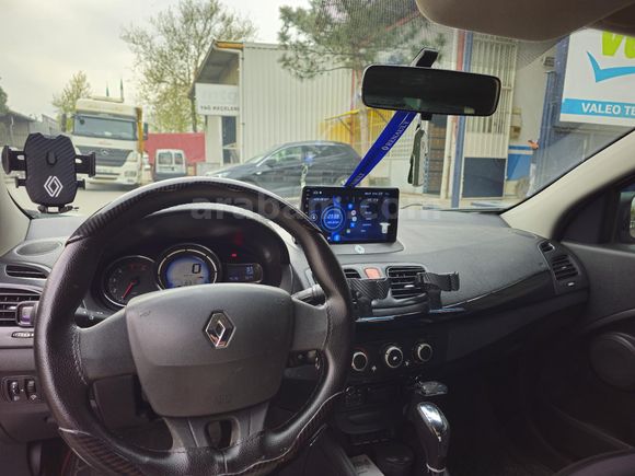 Sahibinden Renault Fluence 1.5 dCi Joy 2013 Model