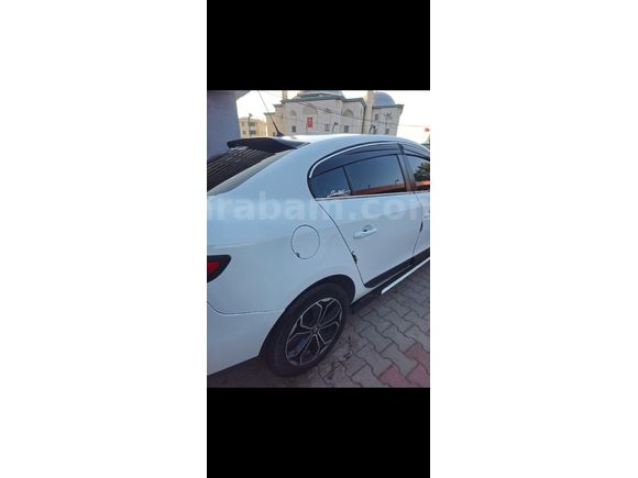 Sahibinden Renault Fluence 1.5 dCi Joy 2013 Model