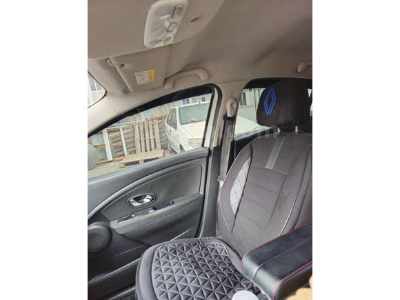 Sahibinden Renault Fluence 1.5 dCi Joy 2013 Model