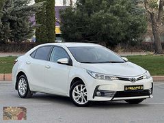 2017 MDL COROLLA 1.6 ADVANCE HATASIZ BOYASIZ 112 BİNDE EMSALSİZ