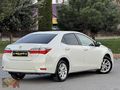 2017 MDL COROLLA 1.6 ADVANCE HATASIZ BOYASIZ 112 BİNDE EMSALSİZ