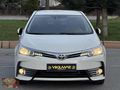 2017 MDL COROLLA 1.6 ADVANCE HATASIZ BOYASIZ 112 BİNDE EMSALSİZ
