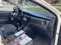 2017 MDL COROLLA 1.6 ADVANCE HATASIZ BOYASIZ 112 BİNDE EMSALSİZ