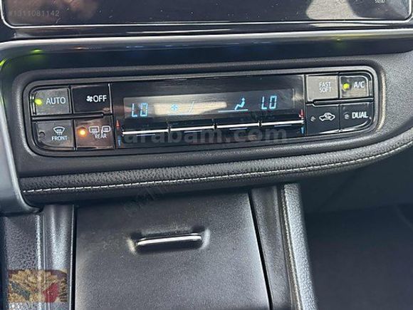 2017 MDL COROLLA 1.6 ADVANCE HATASIZ BOYASIZ 112 BİNDE EMSALSİZ