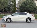 2017 MDL COROLLA 1.6 ADVANCE HATASIZ BOYASIZ 112 BİNDE EMSALSİZ