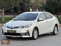 2017 MDL COROLLA 1.6 ADVANCE HATASIZ BOYASIZ 112 BİNDE EMSALSİZ