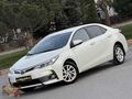 2017 MDL COROLLA 1.6 ADVANCE HATASIZ BOYASIZ 112 BİNDE EMSALSİZ