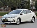 2017 MDL COROLLA 1.6 ADVANCE HATASIZ BOYASIZ 112 BİNDE EMSALSİZ