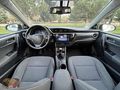 2017 MDL COROLLA 1.6 ADVANCE HATASIZ BOYASIZ 112 BİNDE EMSALSİZ