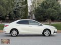 2017 MDL COROLLA 1.6 ADVANCE HATASIZ BOYASIZ 112 BİNDE EMSALSİZ