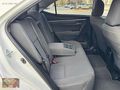 2017 MDL COROLLA 1.6 ADVANCE HATASIZ BOYASIZ 112 BİNDE EMSALSİZ