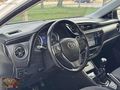 2017 MDL COROLLA 1.6 ADVANCE HATASIZ BOYASIZ 112 BİNDE EMSALSİZ