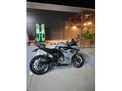 Sahibinden CFmoto 250SR