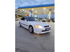 Sahibinden Honda Civic 1.4 İES 1999 Model