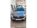 Sahibinden Dacia Sandero Stepway 1.0 Tce Expression 2025 Model 